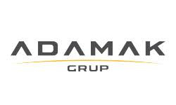 Anasayfa adamak grup logo