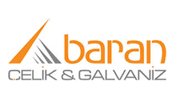 Anasayfa baran celik galvaniz logo