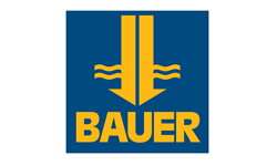 Anasayfa bauer logo