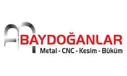 Anasayfa baydoganlar logo