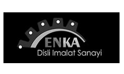 Anasayfa enka disli imalat sanayi logo