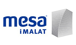 Anasayfa mesa imalat logo