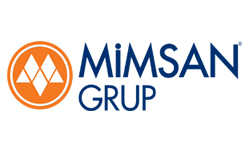 Anasayfa mimsan grup logo