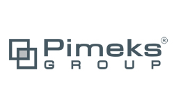 Anasayfa pimeks group logo