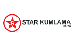 Anasayfa star kumlama boya logo