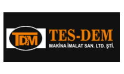 Anasayfa tes dem logo