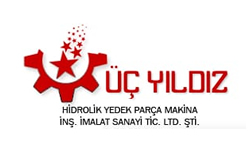 Anasayfa ucyildiz logo