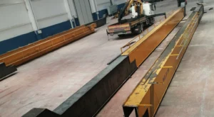 vinc makina ve kiris revizyonlari 1