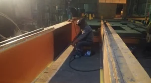 vinc makina ve kiris revizyonlari 2