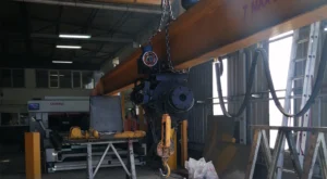 vinc makina ve kiris revizyonlari 4